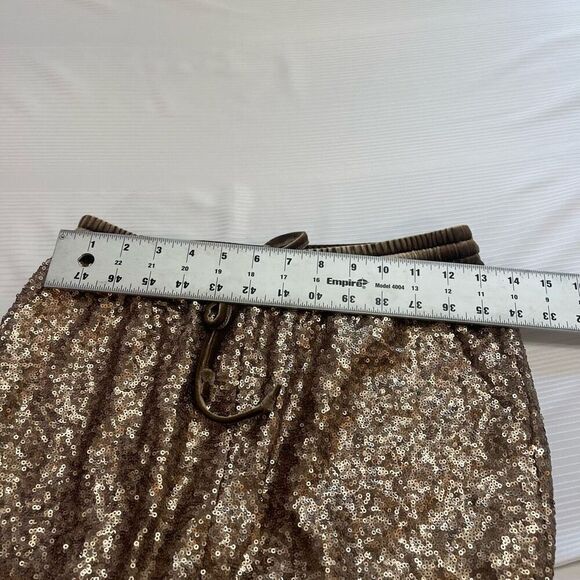 Somedays Lovin Revolve Sequin Pants Size Small - Picture 3 of 7